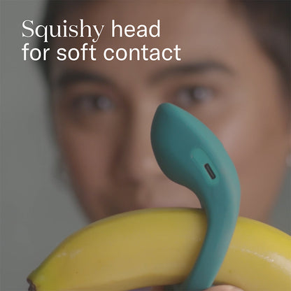 DAME - HUG VIBRATING COUPLES RING FIR