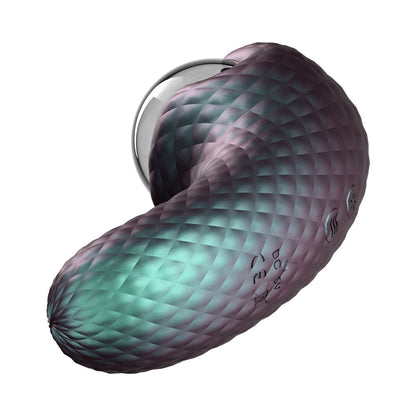 TEMPTASIA ENCHANTED SERPENT DARK MILLENIA