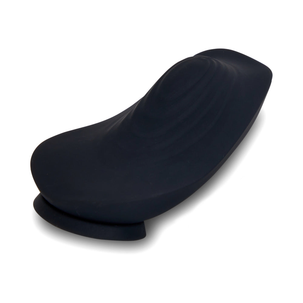 NU SENSUELLE LYRA PANTY VIBE BLACK