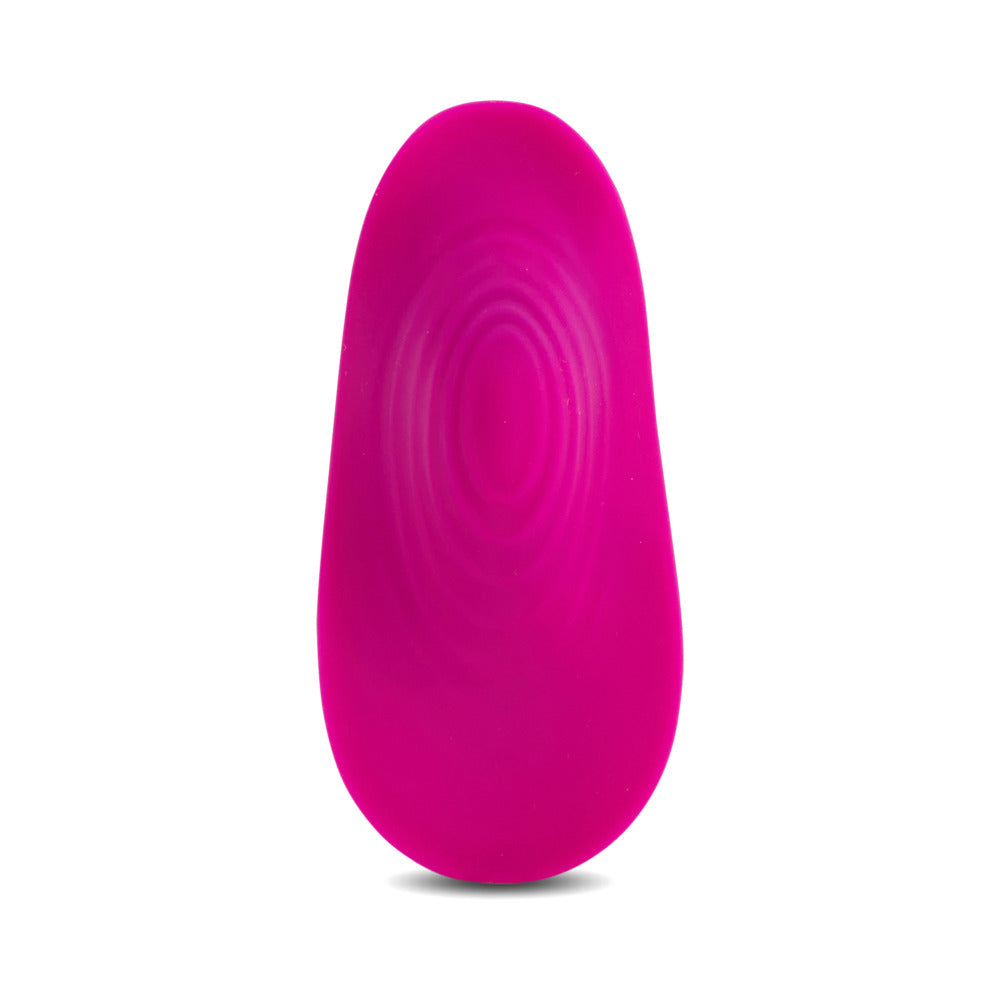 NU SENSUELLE LYRA PANTY VIBE MAGENTA