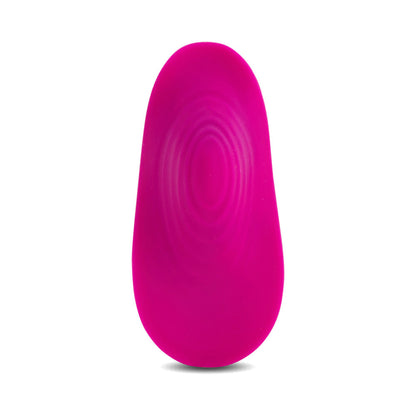 NU SENSUELLE LYRA PANTY VIBE MAGENTA