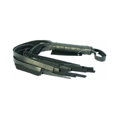 FOXTAILS - SOFT FLOGGER 16 IN.