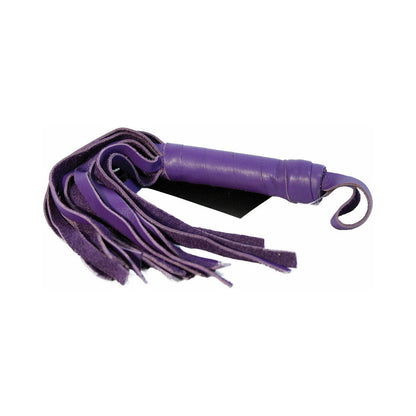 FOXTAILS - SOFT FLOGGER 16 IN.