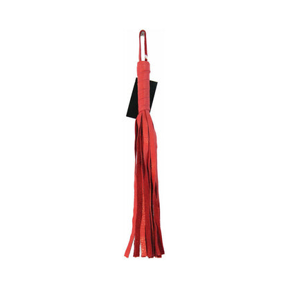 FOXTAILS - SOFT FLOGGER 16 IN.