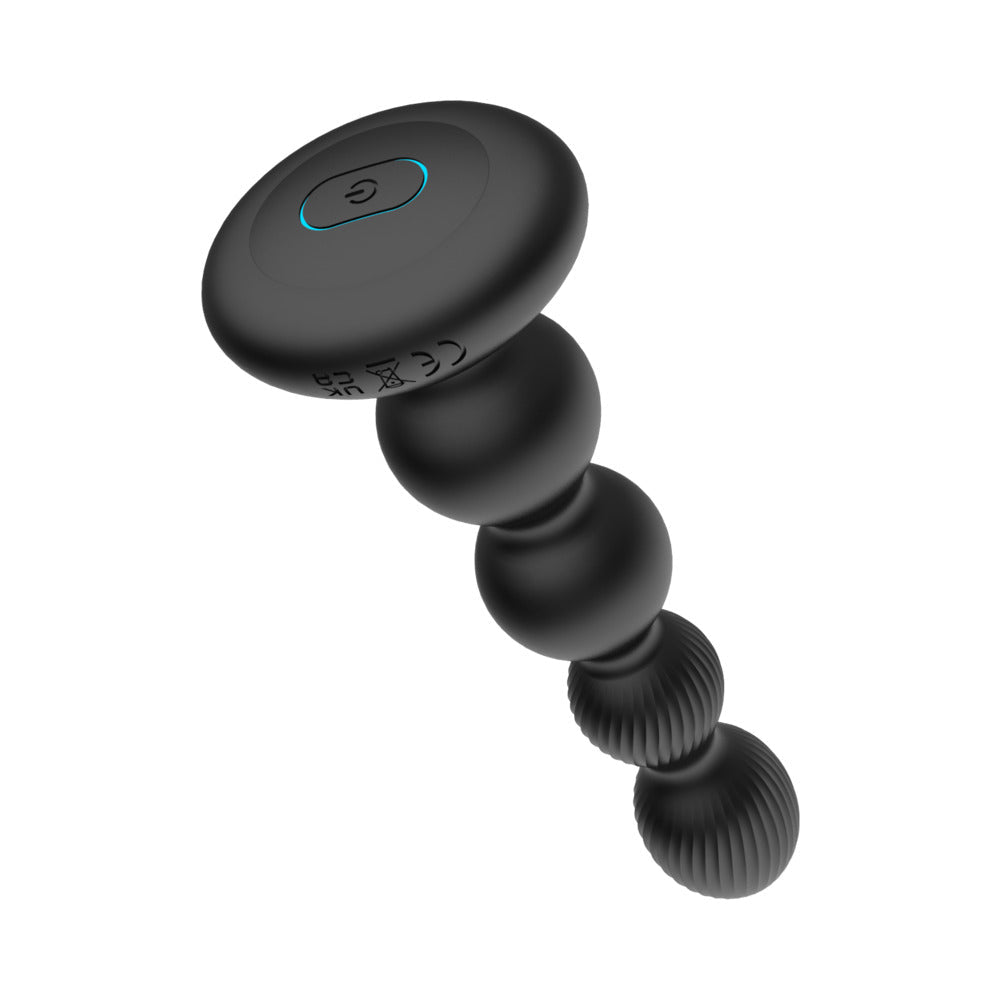 NEXUS - TORNADO PROBE LARGE ROTATING AND VIBRATING PROBE WITH REMOTE CONTROL