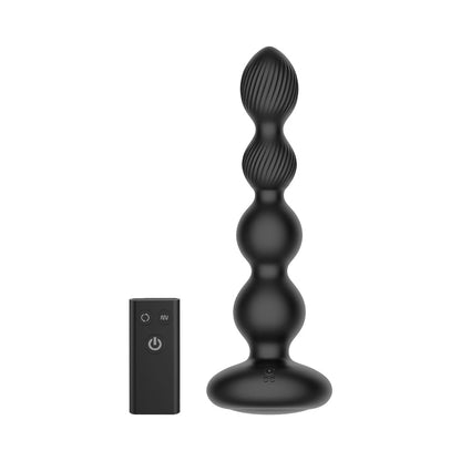 NEXUS - TORNADO PROBE LARGE ROTATING AND VIBRATING PROBE WITH REMOTE CONTROL
