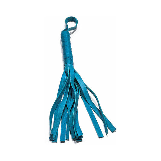 FOXTAILS - SOFT FLOGGER 12 IN.