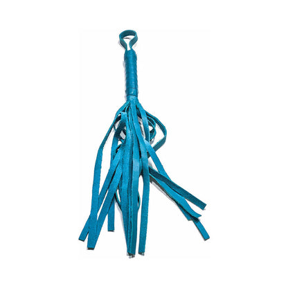 FOXTAILS - SOFT FLOGGER 16 IN.