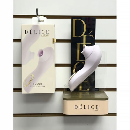 BLUSH - DELICE FLEUR MERCHANDISING KIT