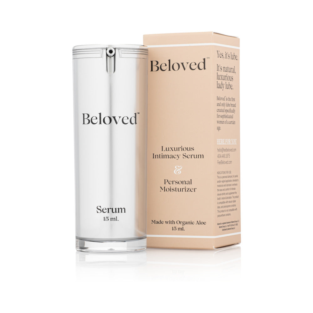 BELOVED INTIMACY SERUM 15 ML