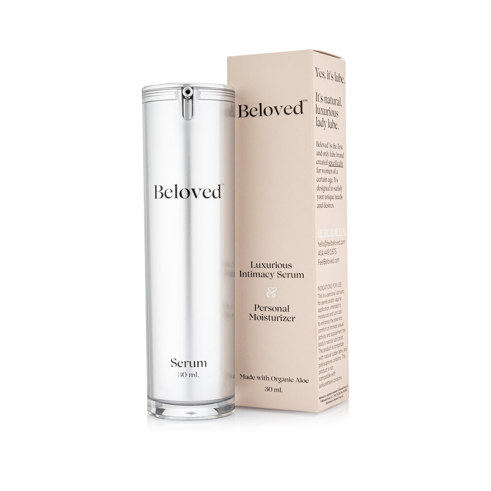 BELOVED INTIMACY SERUM 30 ML