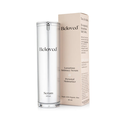 BELOVED - INTIMACY SERUM 30 ML