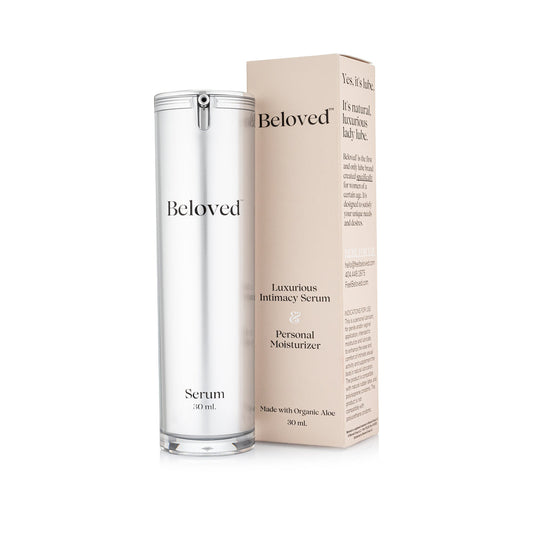 BELOVED - INTIMACY SERUM 30 ML