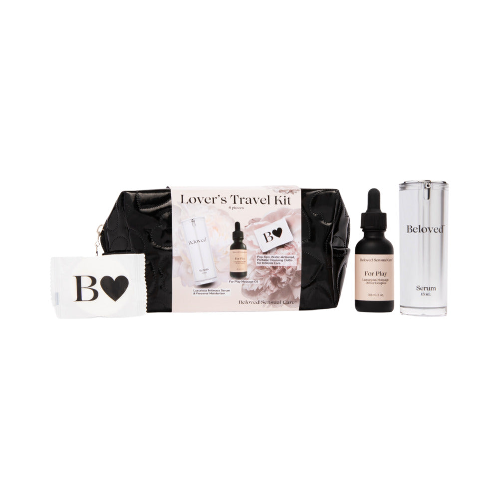BELOVED - LOVER''S TRAVEL KIT