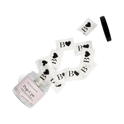 BELOVED - POP-UP CLEANSING CLOTHS