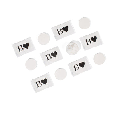 BELOVED - POP-UP CLEANSING CLOTHS