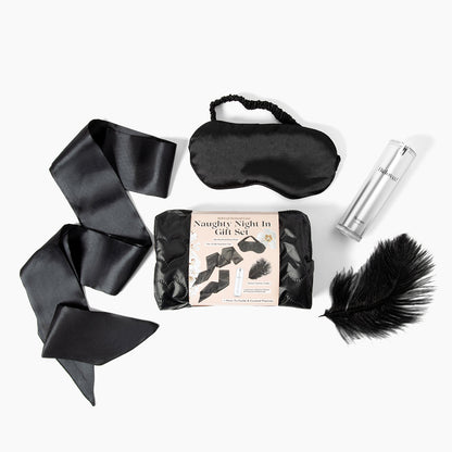 BELOVED - NAUGHTY NIGHT IN GIFT SET
