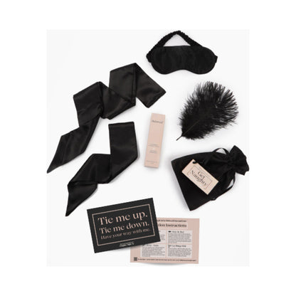 BELOVED - NAUGHTY NIGHT IN GIFT SET