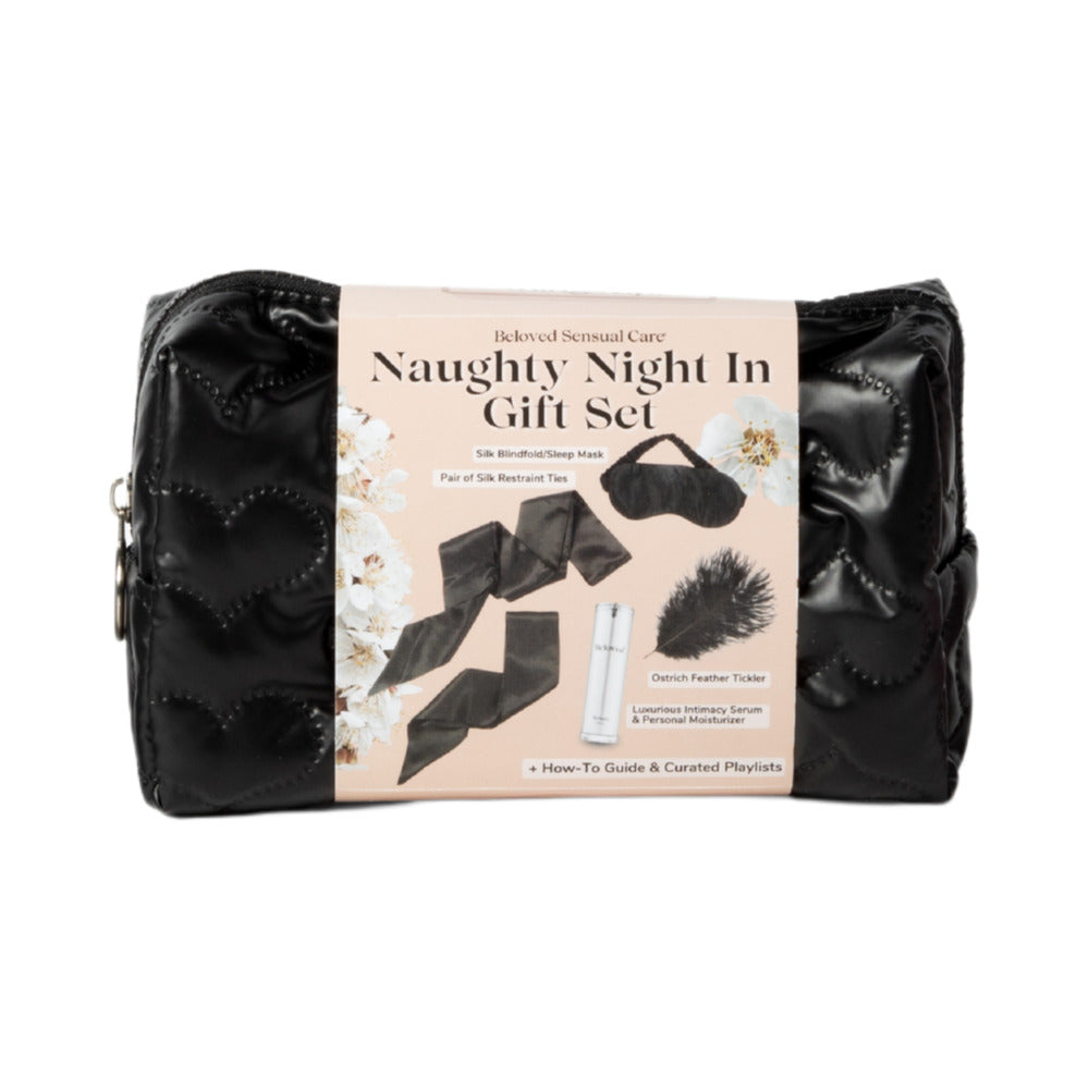 BELOVED - NAUGHTY NIGHT IN GIFT SET