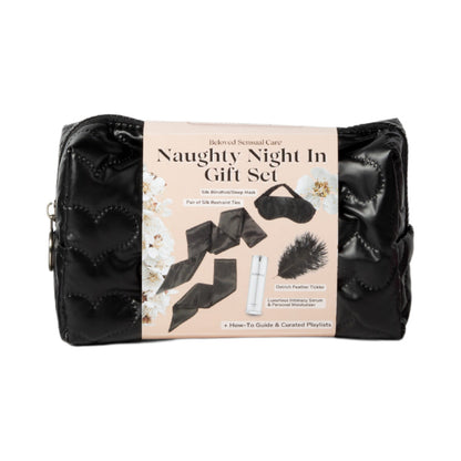 BELOVED - NAUGHTY NIGHT IN GIFT SET