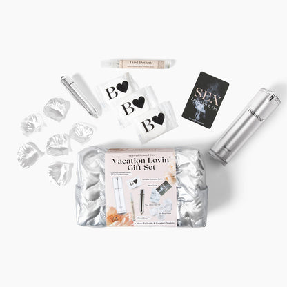 BELOVED VACATION LOVIN'' GIFT SET