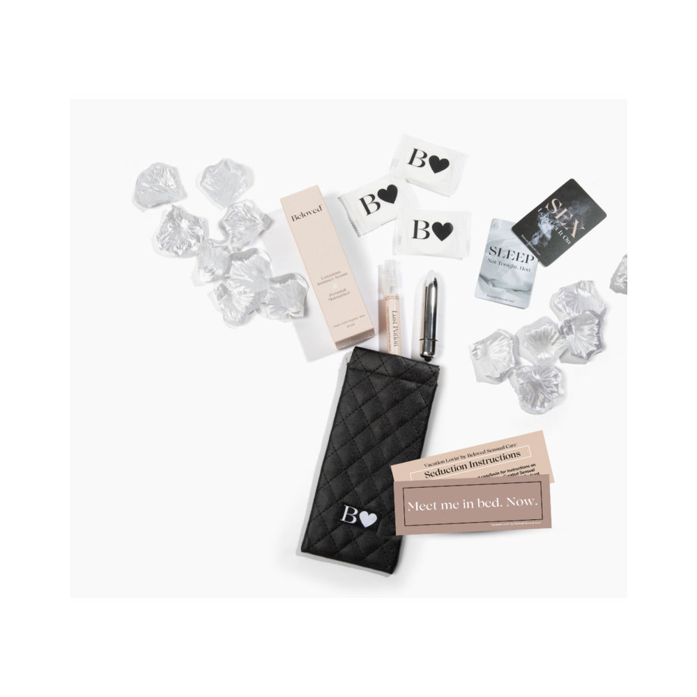 BELOVED VACATION LOVIN'' GIFT SET