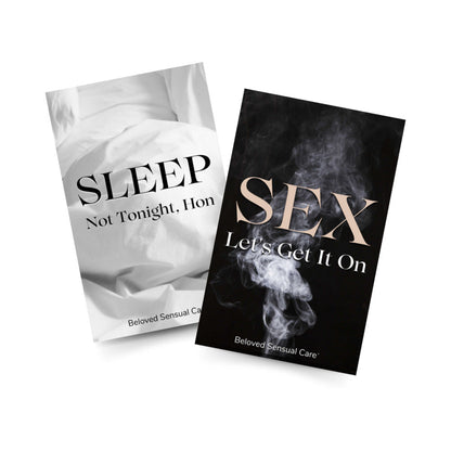 BELOVED - VACATION LOVIN'' GIFT SET