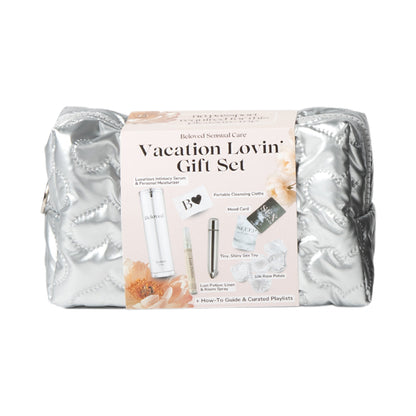 BELOVED VACATION LOVIN'' GIFT SET