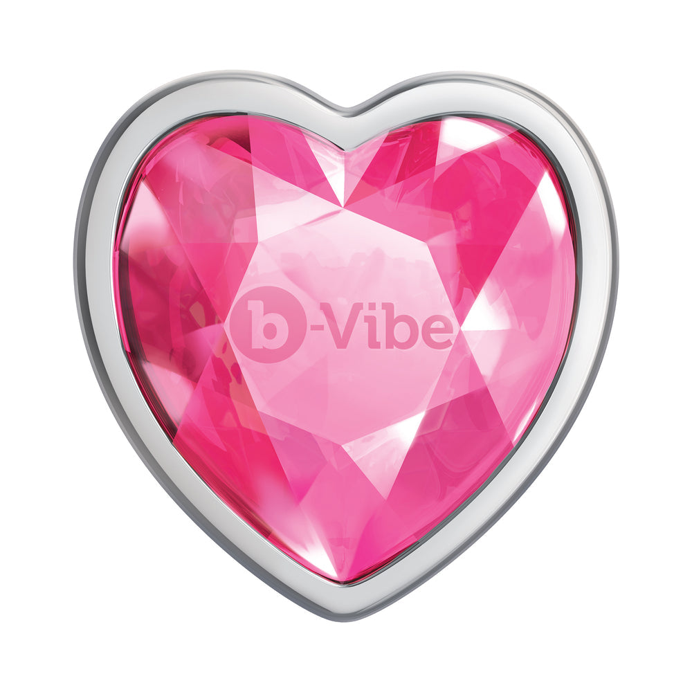 B-VIBE - JUEGO DE TAPONES DE ENTRENAMIENTO DE METAL JEWEL