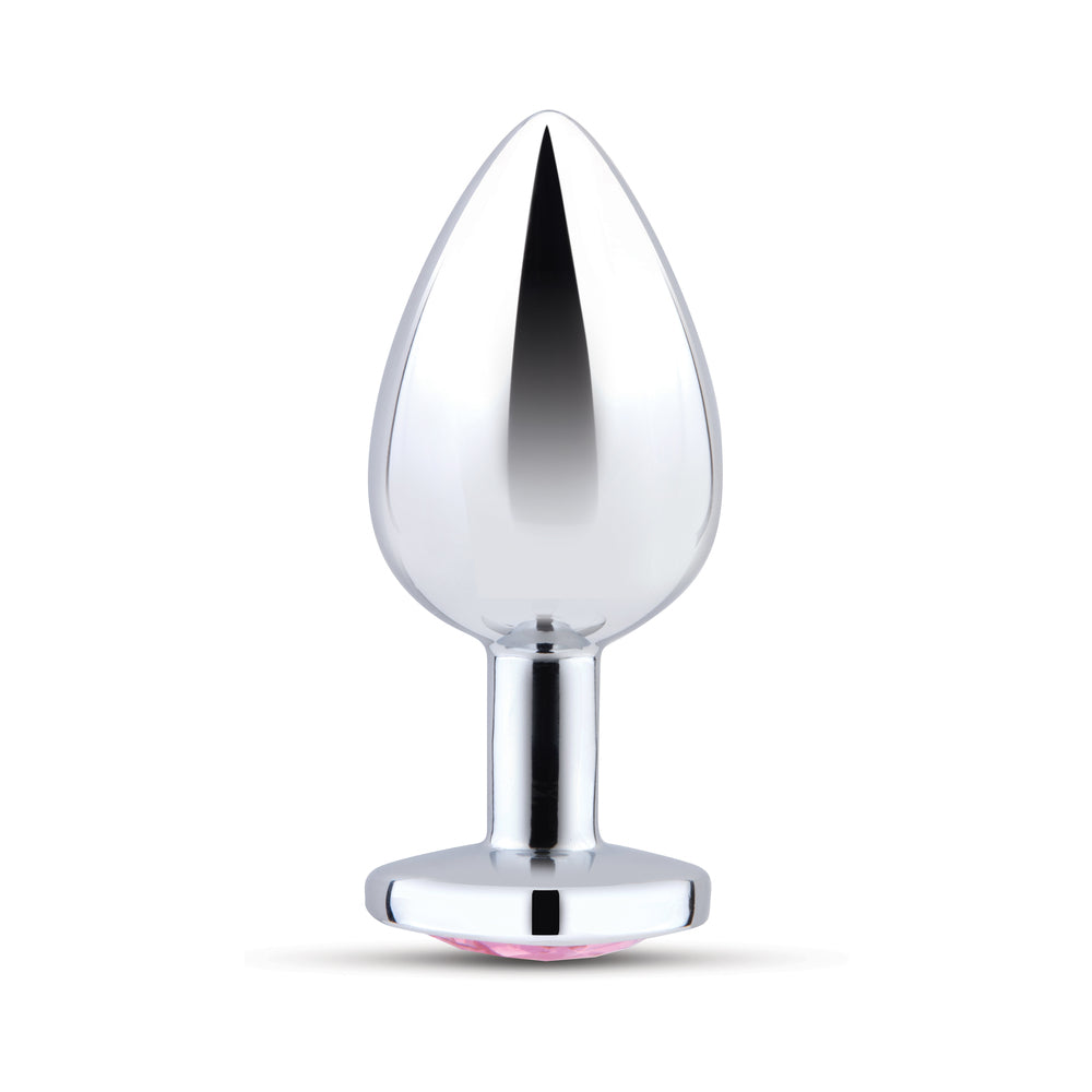 B-VIBE - JUEGO DE TAPONES DE ENTRENAMIENTO DE METAL JEWEL