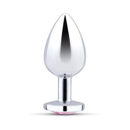 B-VIBE - JUEGO DE TAPONES DE ENTRENAMIENTO DE METAL JEWEL