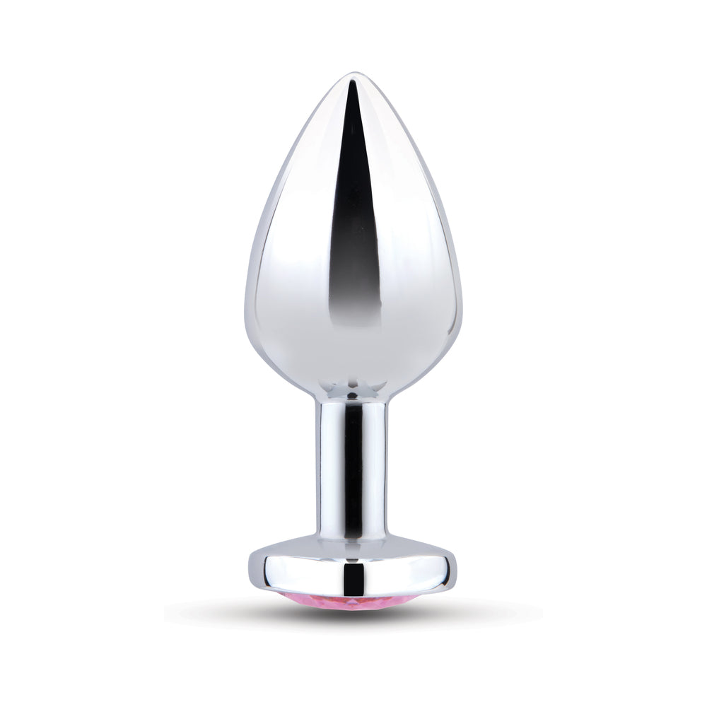 B-VIBE - JUEGO DE TAPONES DE ENTRENAMIENTO DE METAL JEWEL