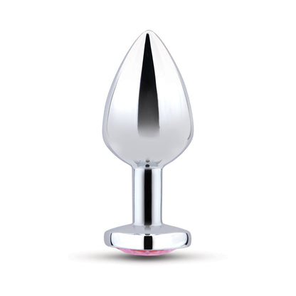 B-VIBE - JUEGO DE TAPONES DE ENTRENAMIENTO DE METAL JEWEL