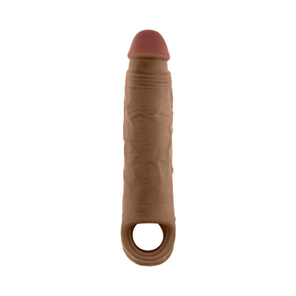 SHAFT VIBRATING MODEL F: SHEATH SIZE 2 OAK