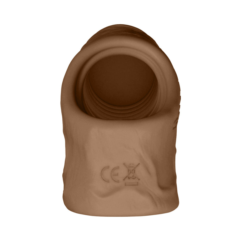 SHAFT VIBRATING MODEL F: SHEATH SIZE 2 OAK