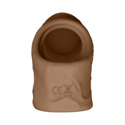 SHAFT VIBRATING MODEL F: SHEATH SIZE 2 OAK