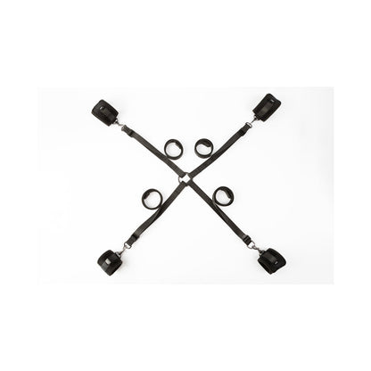 SEI MIO THE BEDSPREADER UNDER THE MATTRESS RESTRAINT SYSTEM