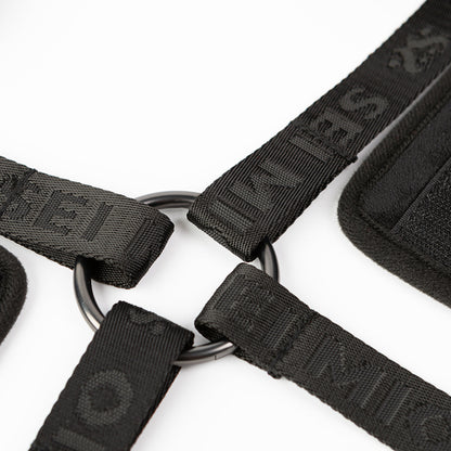 SEI MIO THE BEDSPREADER UNDER THE MATTRESS RESTRAINT SYSTEM