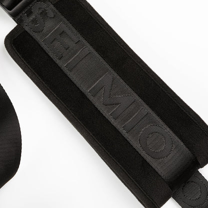 SEI MIO BEHIND CLOSED DOORS ADJUSTABLE DOOR HANGING SEX SWING