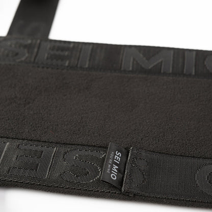 SEI MIO BEHIND CLOSED DOORS ADJUSTABLE DOOR HANGING SEX SWING