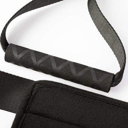 SEI MIO BEHIND CLOSED DOORS ADJUSTABLE DOOR HANGING SEX SWING