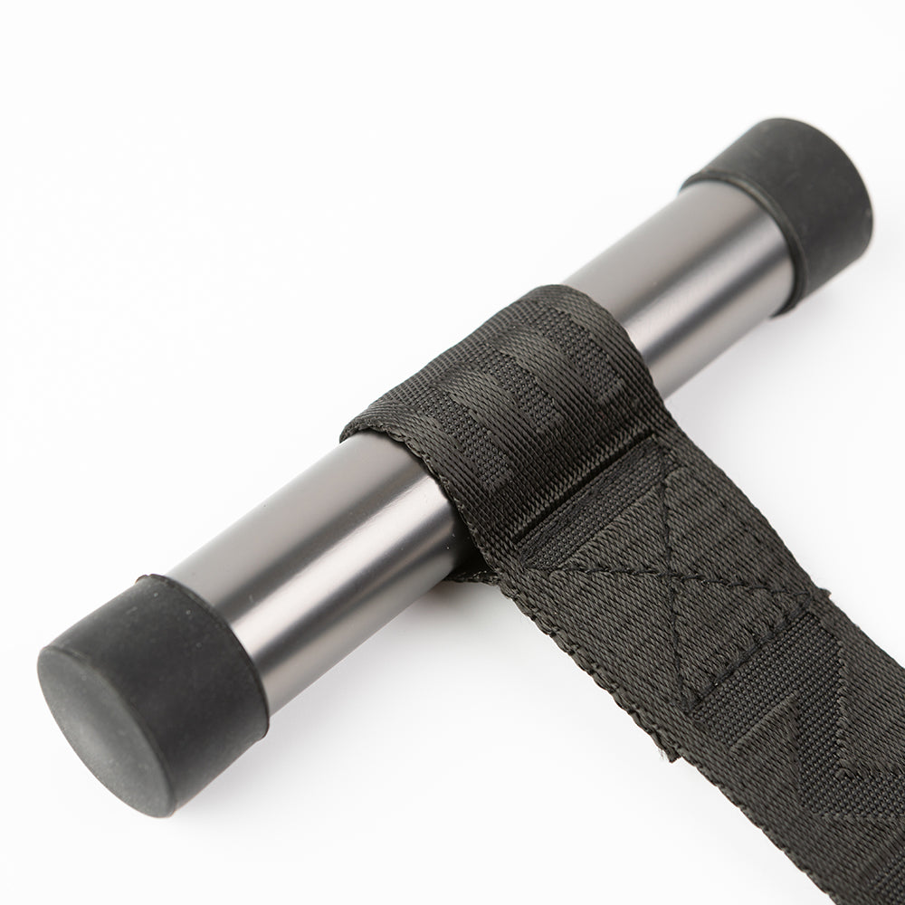 SEI MIO DOORWAY CONTROL PLAY ADJUSTABLE OVER DOOR CUFF RESTRAINTS