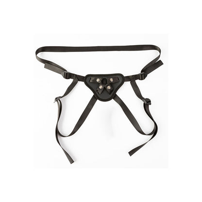 SEI MIO STRAPPERS DELIGHT BEGINNERS STRAP-ON HARNESS