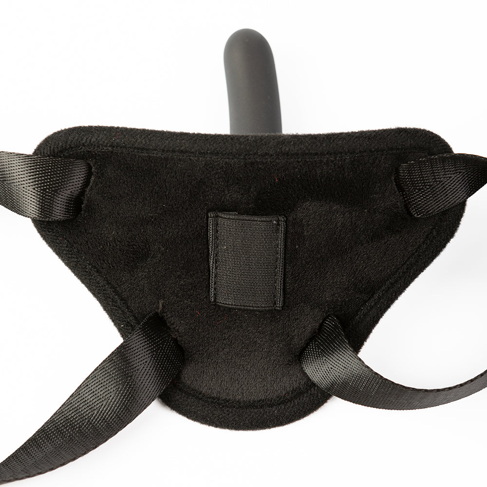 SEI MIO STRAPPERS DELIGHT BEGINNERS STRAP-ON HARNESS