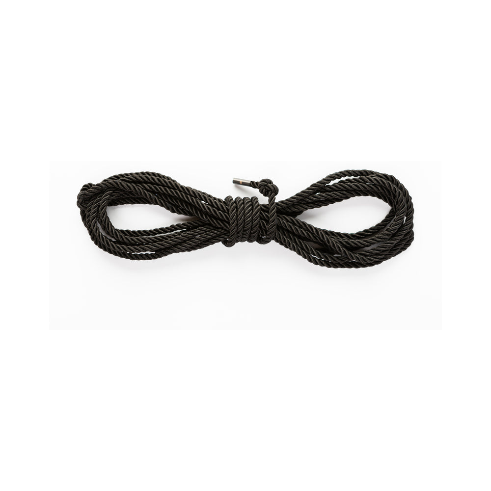 SEI MIO KNOT IN CONTROL 10M SILKY BONDAGE ROPE