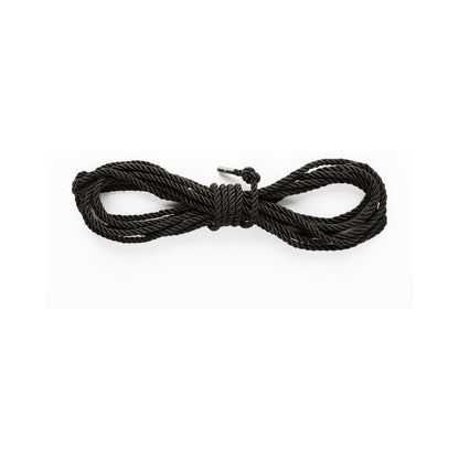 SEI MIO KNOT IN CONTROL 10M SILKY BONDAGE ROPE