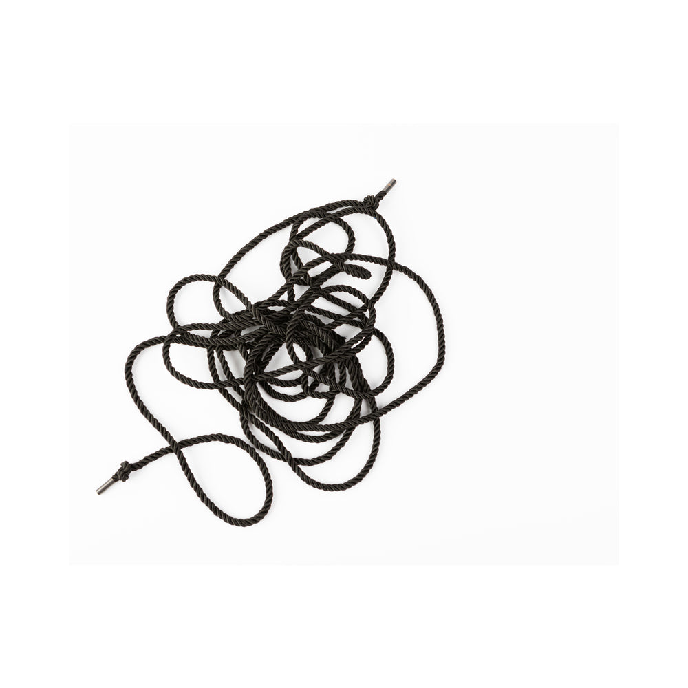 SEI MIO KNOT IN CONTROL 10M SILKY BONDAGE ROPE