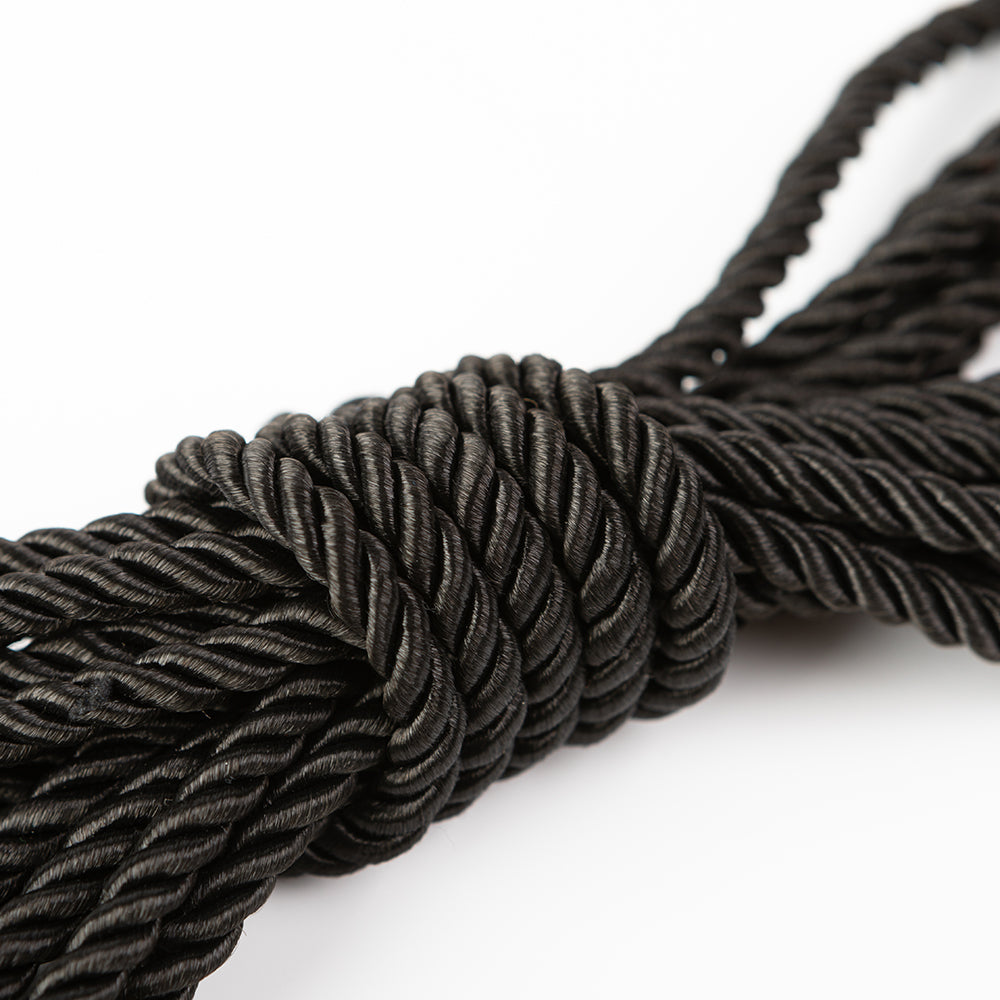 SEI MIO KNOT IN CONTROL 10M SILKY BONDAGE ROPE