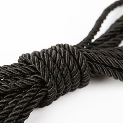 SEI MIO KNOT IN CONTROL 10M SILKY BONDAGE ROPE