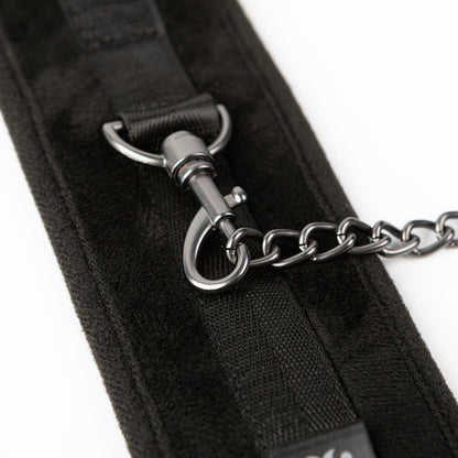 SEI MIO LEGS LOCKED PADDED ANKLE RESTRAINTS